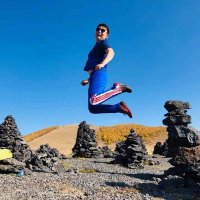 Дэлэгпунцагийн ЯДАМЖАВ (@yadamjav_yadmaa) 's Twitter Profile