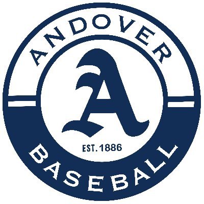 Official Twitter feed of Phillips Academy Andover Big Blue Baseball, Central New England Prep Champs ‘22, ‘18, ’16, ’13, ’12, ’08, ’07, ’02, ’01, ’98, ’96, ’95.