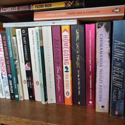 allthenooks's profile picture. Fill your house with stacks of books, in all the crannies and all the nooks.