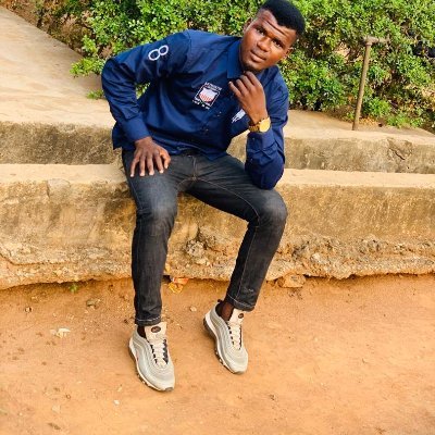 bolatito_samuel's profile picture. Always passionate