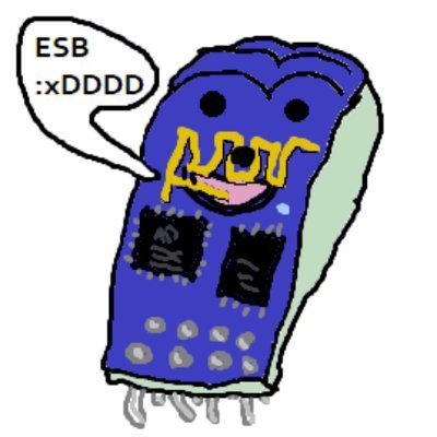 Electronics R&D, wireless stuff, black magic apprenticeship, cringebending@hs3.pl