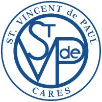 St. Vincent de Paul CARES(@SVdP_SP) 's Twitter Profile Photo