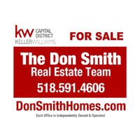 The Don Smith Real Estate Team - Keller Williams(@DonSmithHomes) 's Twitter Profileg