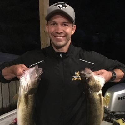 Penner_R_PE's profile picture. Husband, father, physical educator, coach / St. Andrews Dragons / Selkirk Royals