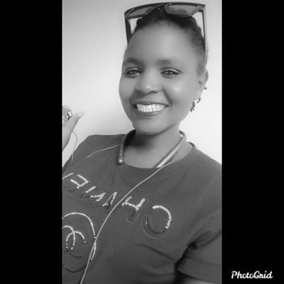 Njokimutur's profile picture. 