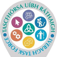 Tascfhórsa Uíbh Ráthaigh (@iveraghtaskforc) 's Twitter Profile