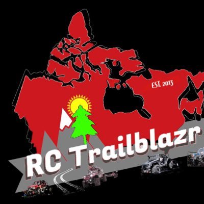 RCTrailblazer