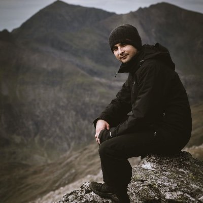 Landscape photographer based in the Scottish Highlands
https://t.co/VgzjQx6VCu