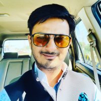 Bajrang Rajpurohit (@bajrangrajpuro5) 's Twitter Profile