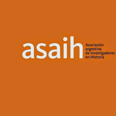 Cuenta oficial de la AsAIH (Asociación Argentina de Investigadores en Historia)