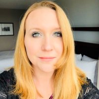 Sarah Ashcraft - @Nurse_Ashcraft Twitter Profile Photo