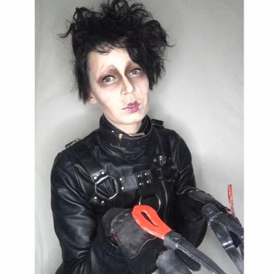 baronlavey's profile picture. Newcastle’s Premier Drag King, destroyer of childhood classics. 🤘🏻 HAIL SATAN, HAIL YOURSELF.