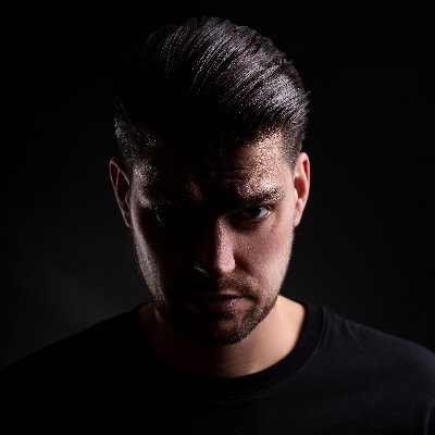 Bassdrum butcher from Amsterdam, NL.
Bookings: info@the-wishlist.nl