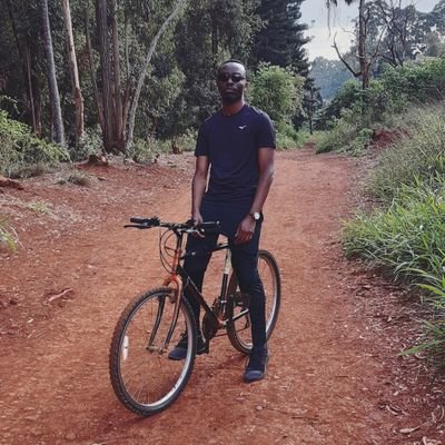 Writer | Enterprenuer | Marketer
It is just a matter of time 🏆💯🇰🇪