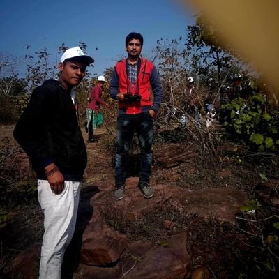 AtulLodhiJi1's profile picture. अत्याधुनिक सोशल Worker,बुन्देलखण्ड& महाकौशल प्रान्त