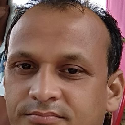 pkbharti1982's profile picture. 