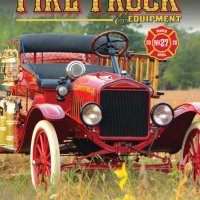 @vintagefiretruckmagazine (@vftmag) 's Twitter Profile