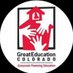 Great Ed Colorado (@greated) Twitter profile photo Great Ed Colorado (@greated) Twitter profile photo