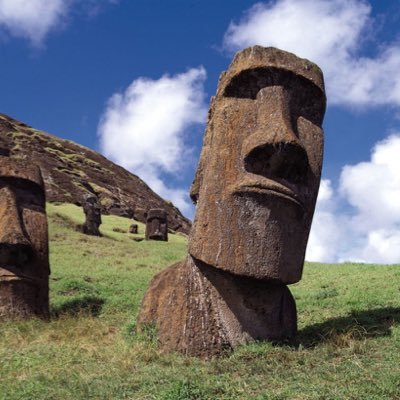 My people did not make it, but I am hoping your people can survive the current human race!
