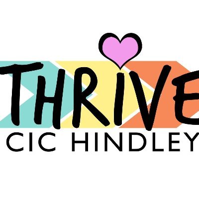 Thrive_CIC Profile Picture