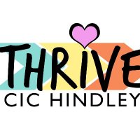 Thrive CIC Hindley(@Thrive_CIC) 's Twitter Profile Photo