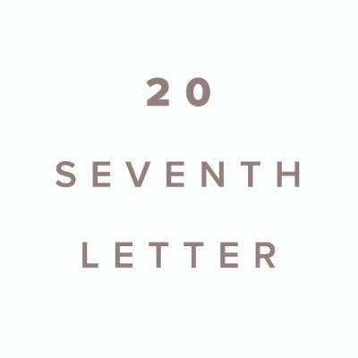 Hi, I’m April. The designer, maker and face of 20 Seventh Letter. I started 20SL in 2016 designing prints inspired by exotic plants paired with safari animals.
