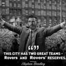ShamrockRovers5's profile picture. Dedicated to the Rovers II team. Run by same author as @hooponce and @SSwapshop . Fan account. Not official. Running 3 accounts in spare time.