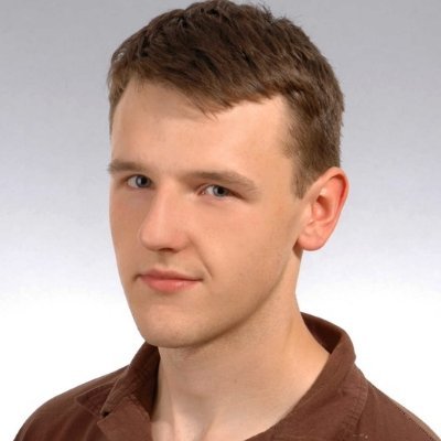 damianskolasa's profile picture. Software developer. Thinker when not a lizard.