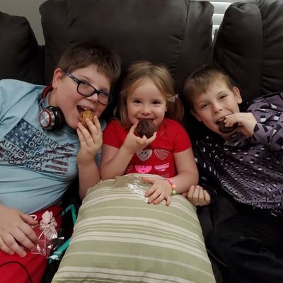 KJTAllen's profile picture. 