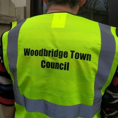 Woodbridge Emergency Response Group: local info & support during COVID-19. Contact: 01394 383599 or email: emergency@woodbridge-suffolk.gov.uk