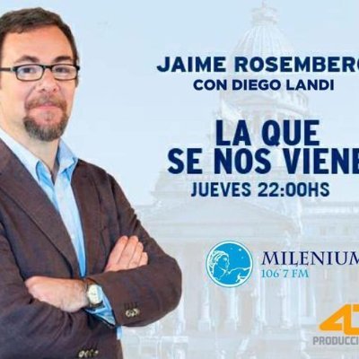 @Laquesevienefm