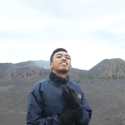 KelvynWardhana's profile picture. Baby Baeirene🐇