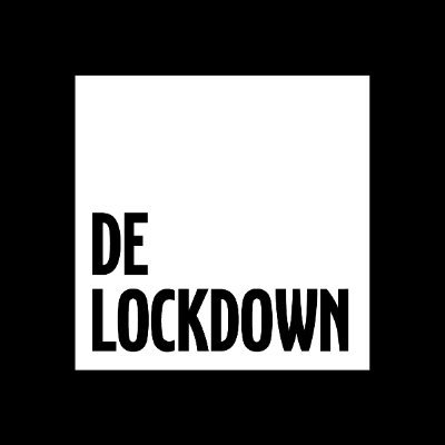 DeLockdown's profile picture. De Lockdown 

Kritisch platform in crisis-tijden met interviews & lezingen 
/ 
Critical platform in times of crisis with interviews & lectures

https://t.co/0Ryc2cJoYx