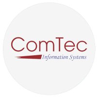 ComTec Information Systems(@ComTec_IT) 's Twitter Profile Photo