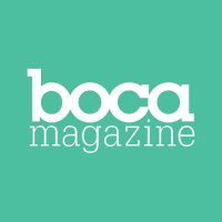 Boca Raton Magazine(@bocamag) 's Twitter Profile Photo