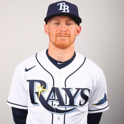 Former outfielder in the Tampa Bay Rays organization | San Jac Alum | RIP Meme