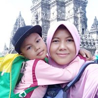 Fitria Dwi Andriyani (@fd_andriyani) 's Twitter Profile Photo Fitria Dwi Andriyani (@fd_andriyani) 's Twitter Profile Photo
