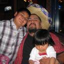 ernie barrera - @jessebern - Twitter