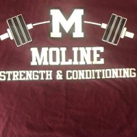Moline High School Athletic PE (@moline_pe) 's Twitter Profile Photo Moline High School Athletic PE (@moline_pe) 's Twitter Profile Photo