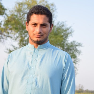 Taqi_Husnain's profile picture. Lo!Man is in a state of loss