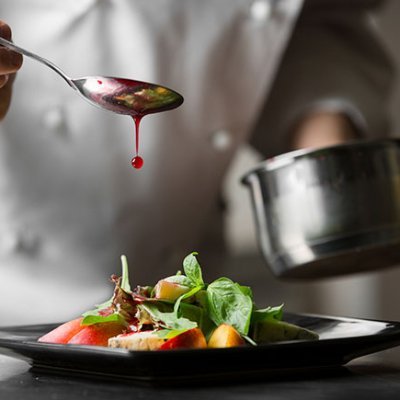 Cocina de Autor, expresión libre mediante el arte culinario sin etiquetas