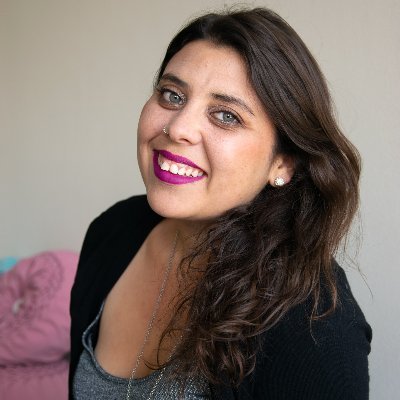 JamieJoice's profile picture. Comunico todo lo que puedo