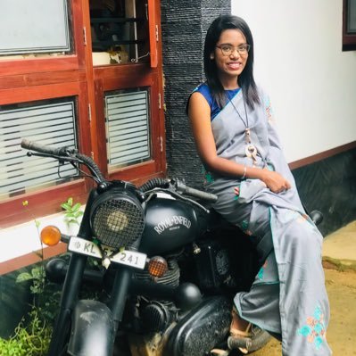 SacheekaA's profile picture. Dreamer. Traveller. Photographer.