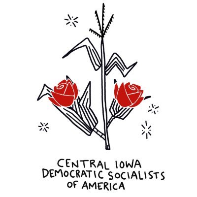 Reviving socialism in the heartland. See you out there. Local Chapter of @DemSocialists https://t.co/ihr66SAzBp