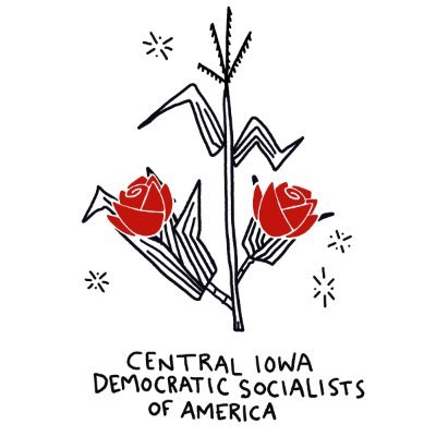 Reviving socialism in the heartland. See you out there. Local Chapter of @DemSocialists