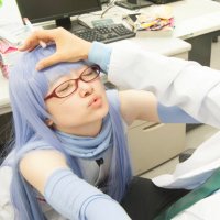 李菟 (りーと) (@ustsih) 's Twitter Profile