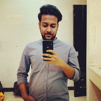 1abhay234's profile picture. Tweets about #product #startups.