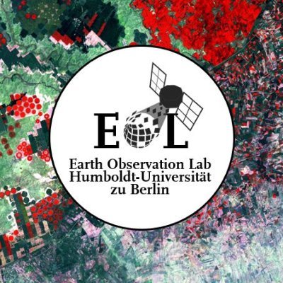 Humboldt´s Earth Observation Lab focuses on a better understanding of coupled human-environment systems based on remote sensing data and geoinformation.