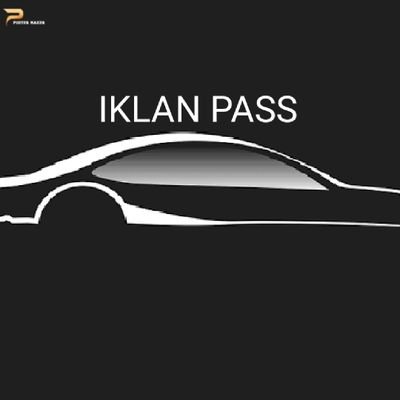 iklanpass's profile picture. Advertise & Information Dunia Otomotif R 4||
Tips & Trick,Komunitas,Promosi Barang & Jasa

 Info : iklan.pass@gmail.com