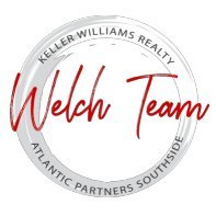 Welch Team Keller Williams(@welchteam_kw) 's Twitter Profile Photo